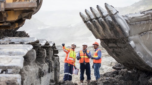 Industrial lubricant