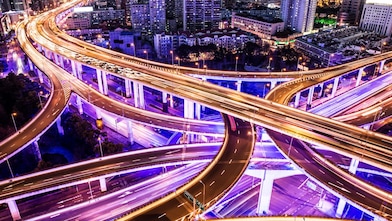 Energy demand could be double year 2000 levels