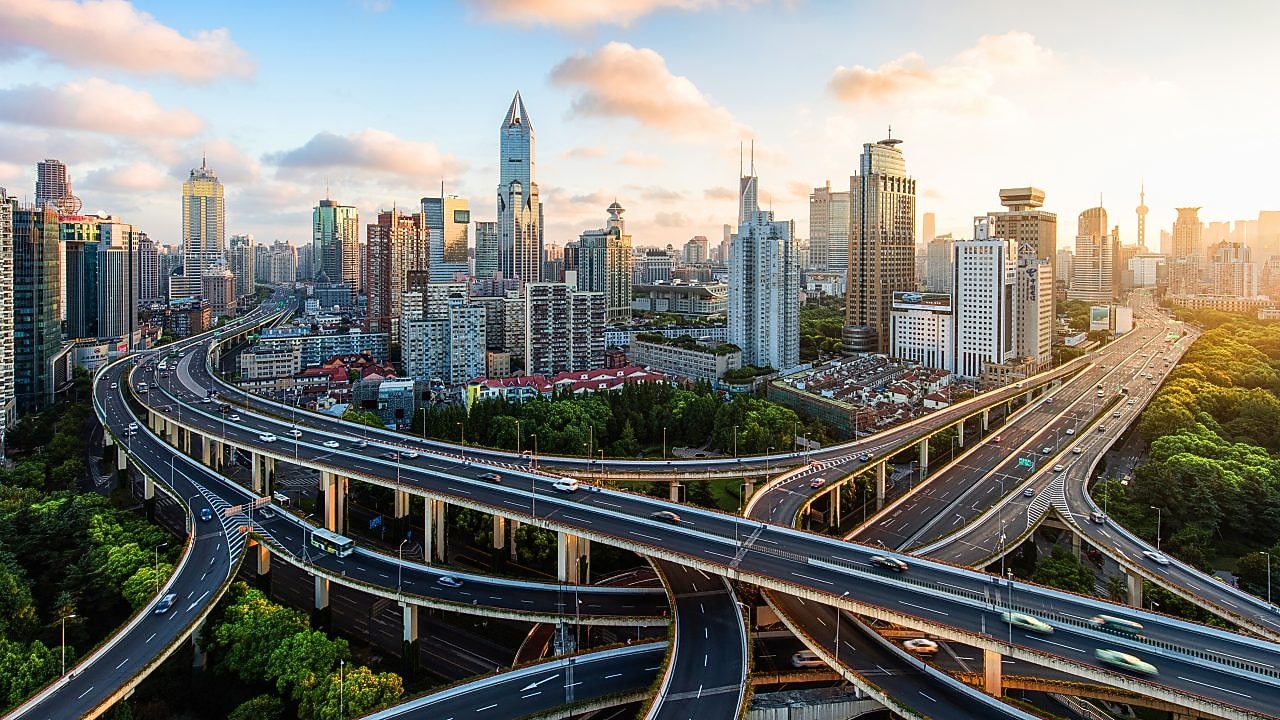 Sustainability at Shell