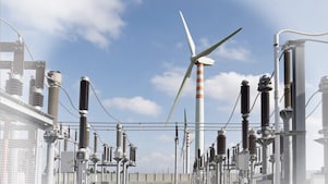 Shell Lubricants for Power Industry