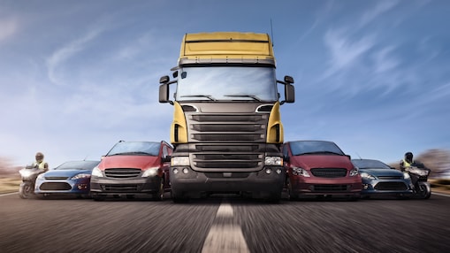 Shell's offer to dealers