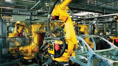 Motor Company, Thailand