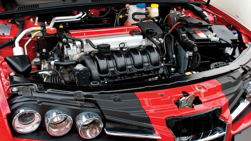 Automotive Component Manufacturer, Thailand