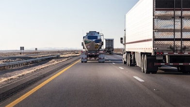 Help lower cost by kilometre by optimising vehicle lubrication