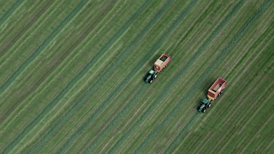 Helping boost productivity with effective lubrication