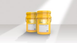 Shell Risella X - Process Oils