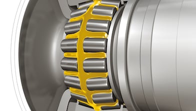 Shell Gadus Product Range