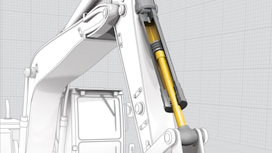 Shell Tellus Product Range