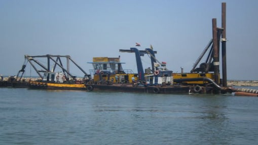 Arab Contractors Case Study