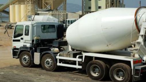 Lafarge ReadyMix Case Study