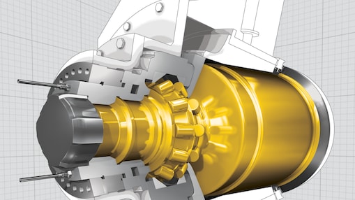Metals Product Range