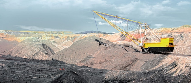 Unlocking efficiency in mining