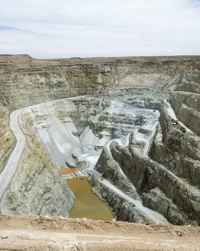 Unlocking savings and productivity in the mining industry