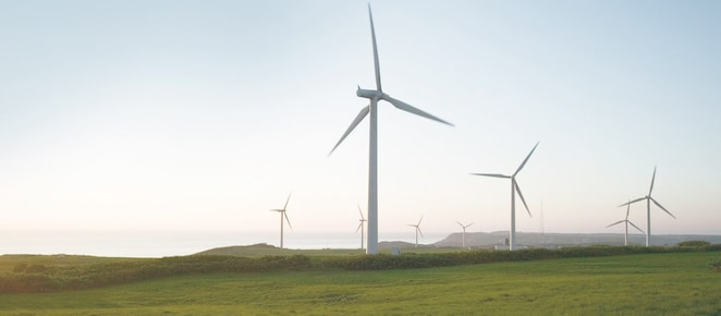 Unlocking efficient, reliable power