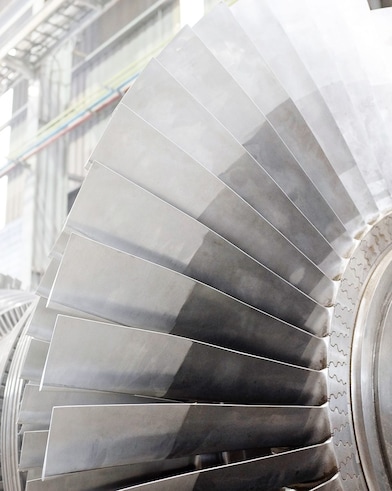 Unlocking savings and productivity in the power industry