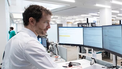 Shell Shipping & Maritime Careers