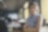 Portrait of confident businesswoman in office
