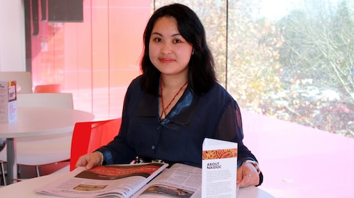 Meet Shell intern Irene Khoo