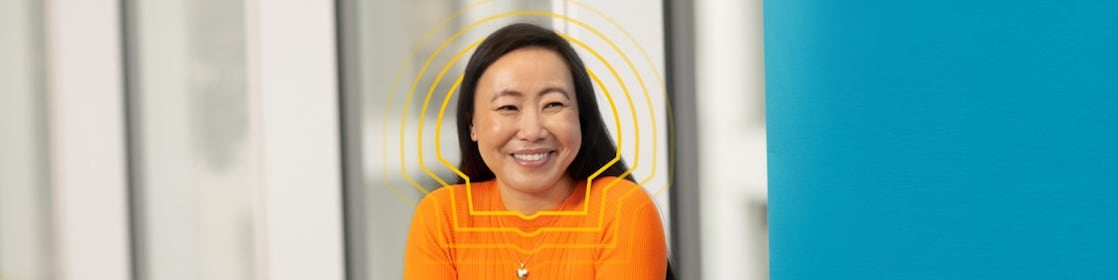 shell-female-employee-smiling