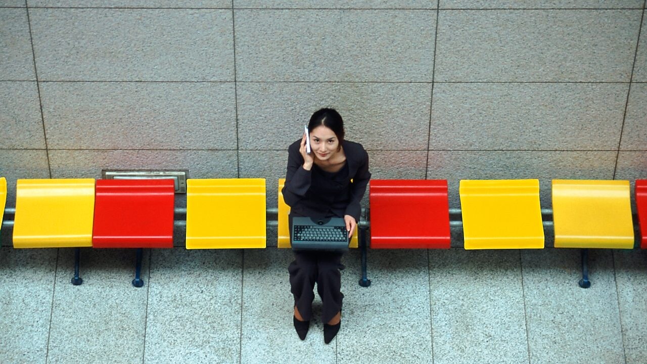 Candidate Resource Centre