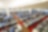 The busy trading floor in Shell Houston
