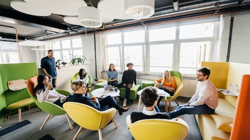 Powering Graduate Program