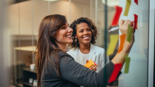 Listening to what you have to say