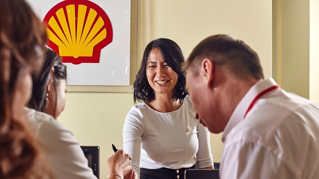 Shell Kazakhstan office and people & KAZENERGY Forum photo shoot ..Kazakhstan .2017