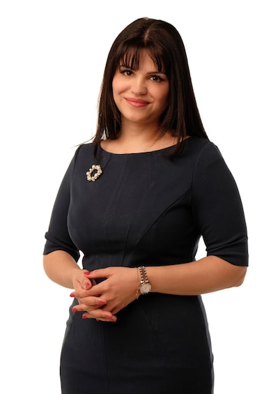 Aysha Binbraik