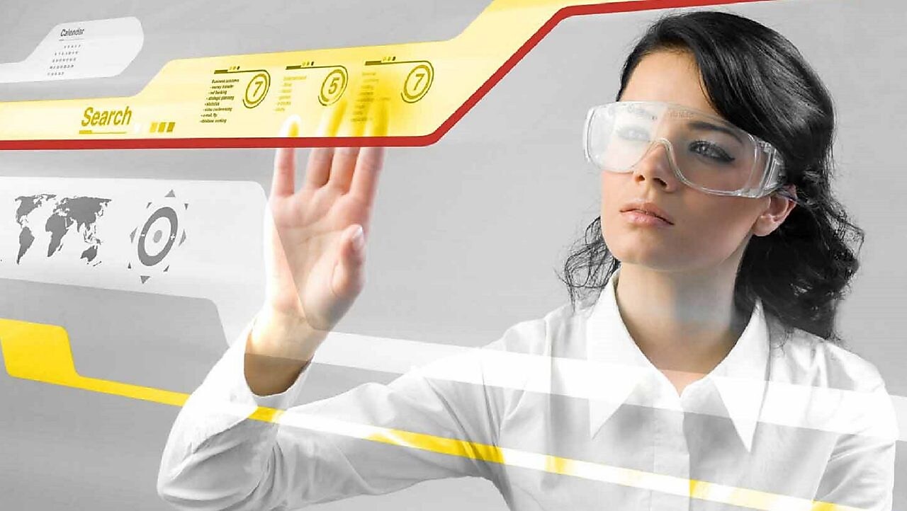 Information technology Shell UAE