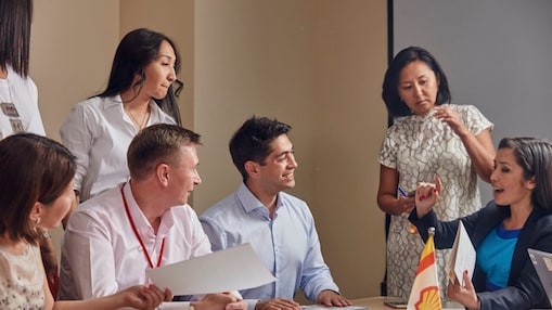 Learn More About Shell