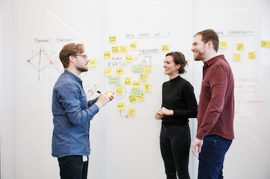 Information & Digital Engineering (IDE)