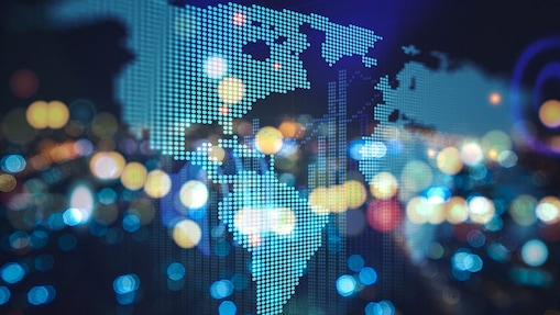 Digitalisation In Energy