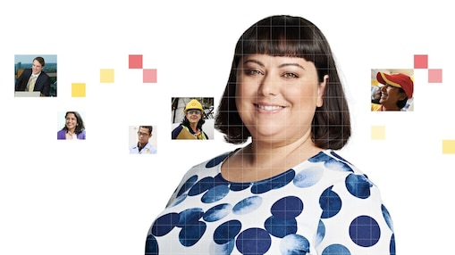 Discover how you can make an impact with Shell