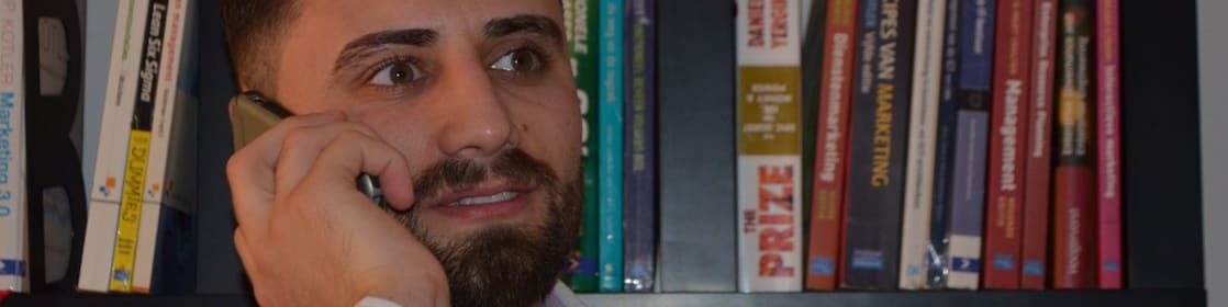 Shell Graduate Maher