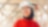 lady in red dress at work place