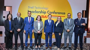 Shell Corp Innovate Shell Brings Together 250 Industry Experts at Technology Leadership ...