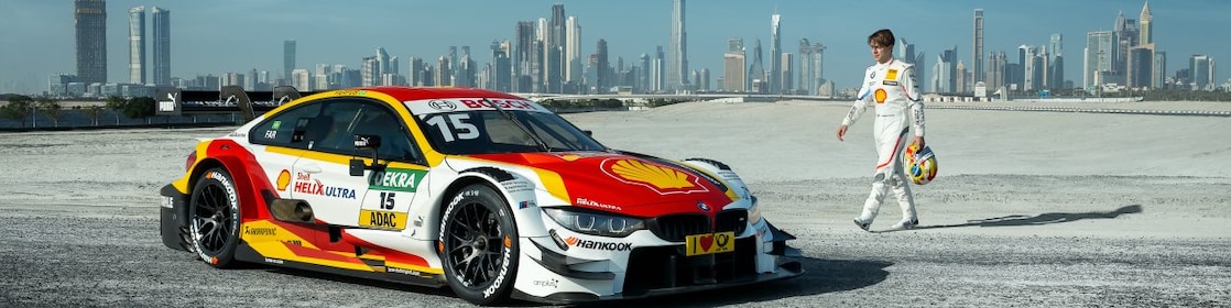 Bmw car