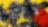 Picture of a car engine, on a yellow background
