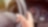 Hand holding a steering wheel