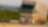 Truck driving on highway, green country background