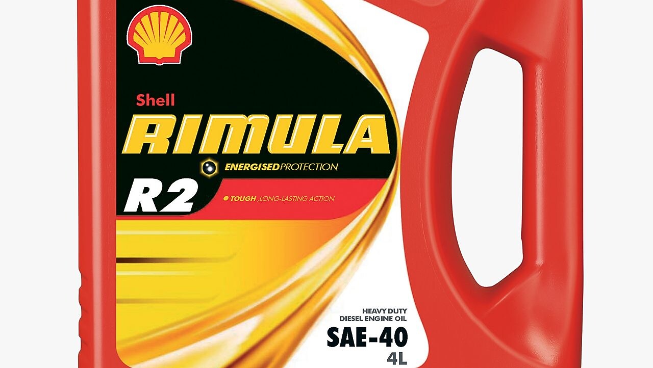 Shell Rimula R2 | Shell UAE