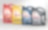 Shell Helix Ultra packshots